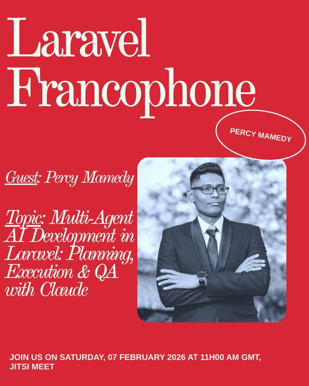 Multi-Agent AI Development in Laravel: Planning, Execution & QA with Claude